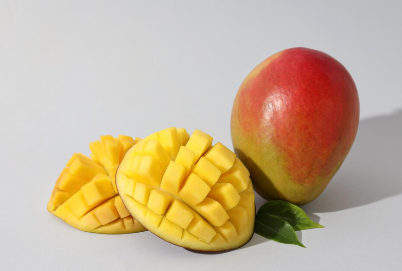 Kenapa Kamu harus Makan Buah Mangga Setiap Hari? Ini Jawabannya!